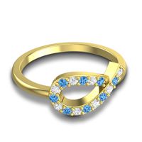 Petite Vatayanna Ring