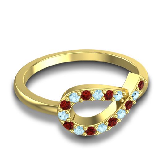 Petite Vatayanna Ring
