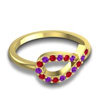 Petite Vatayanna Ring