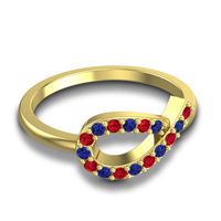 Petite Vatayanna Ring