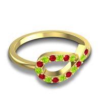 Petite Vatayanna Ring