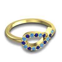 Petite Vatayanna Ring