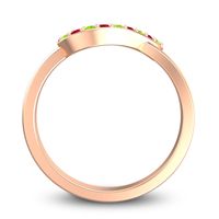 Petite Vatayanna Ring