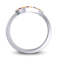 Petite Vatayanna Ring