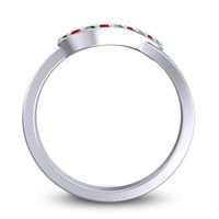 Petite Vatayanna Ring