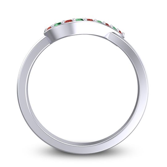 Petite Vatayanna Ring