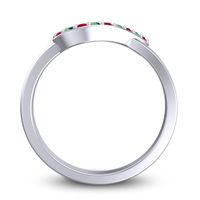 Petite Vatayanna Ring