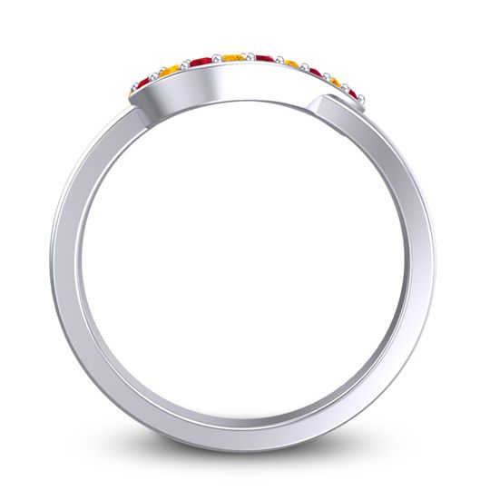 Petite Vatayanna Ring