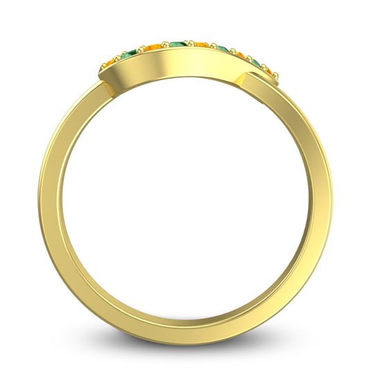 Petite Vatayanna Ring