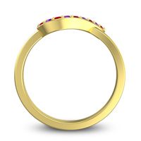 Petite Vatayanna Ring