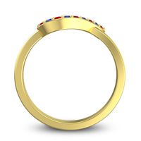 Petite Vatayanna Ring