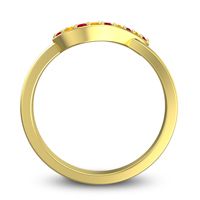 Petite Vatayanna Ring