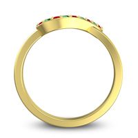 Petite Vatayanna Ring