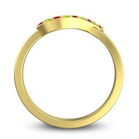 Petite Vatayanna Ring