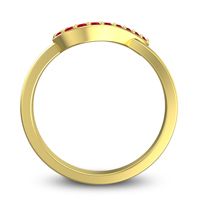 Petite Vatayanna Ring