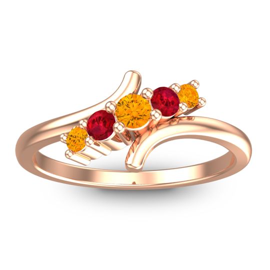 Petite Nati Ring