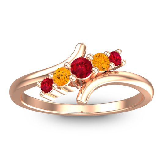 Petite Nati Ring