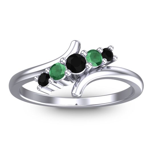 Petite Nati Ring