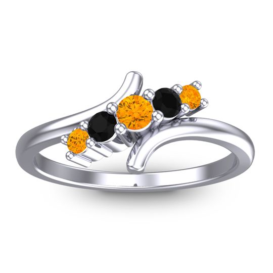 Petite Nati Ring