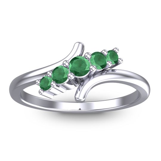 Petite Nati Ring