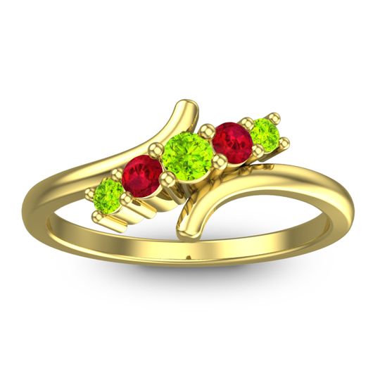 Petite Nati Ring