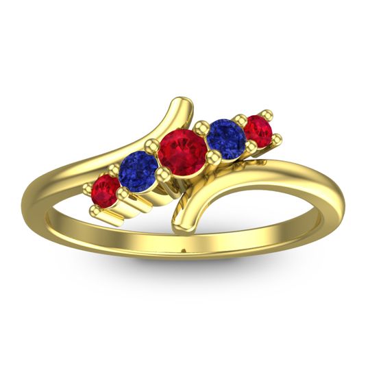 Petite Nati Ring