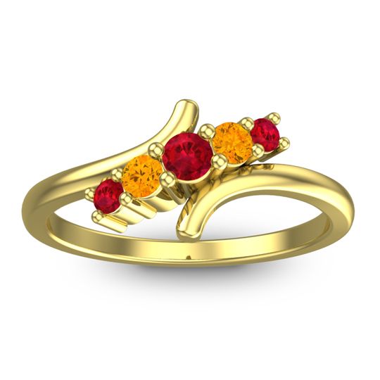 Petite Nati Ring