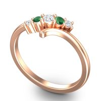 Petite Nati Ring