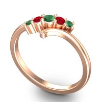 Petite Nati Ring