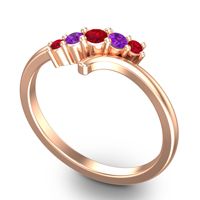 Petite Nati Ring