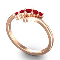 Petite Nati Ring