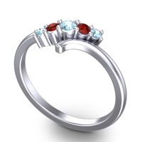 Petite Nati Ring
