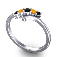 Petite Nati Ring