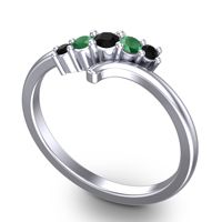 Petite Nati Ring