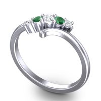 Petite Nati Ring