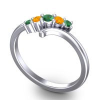 Petite Nati Ring