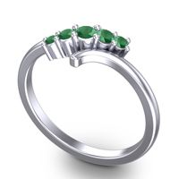 Petite Nati Ring