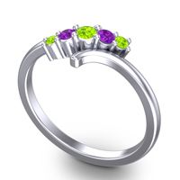 Petite Nati Ring