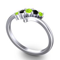 Petite Nati Ring