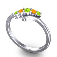 Petite Nati Ring