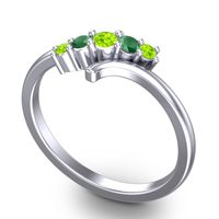 Petite Nati Ring