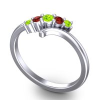 Petite Nati Ring