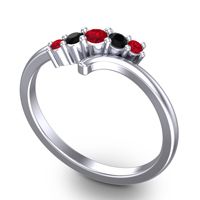 Petite Nati Ring