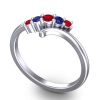 Petite Nati Ring