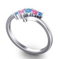 Petite Nati Ring