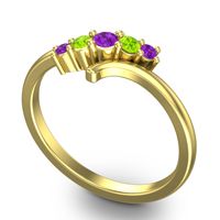Petite Nati Ring