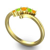 Petite Nati Ring