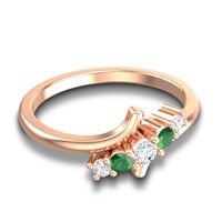 Petite Nati Ring