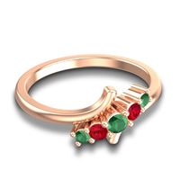 Petite Nati Ring