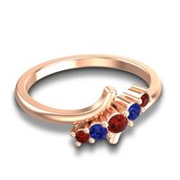 Petite Nati Ring